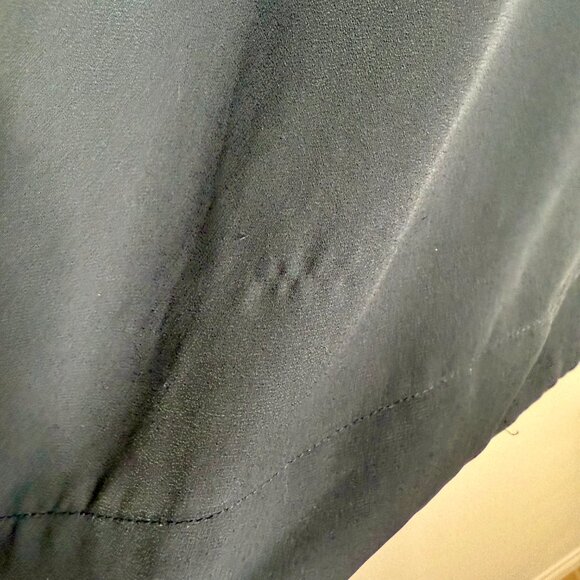 GLASSONS | Grey Shift Dress - Picture 4 of 6